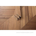 Fishbone Natural Color Engineered Wood Flooring